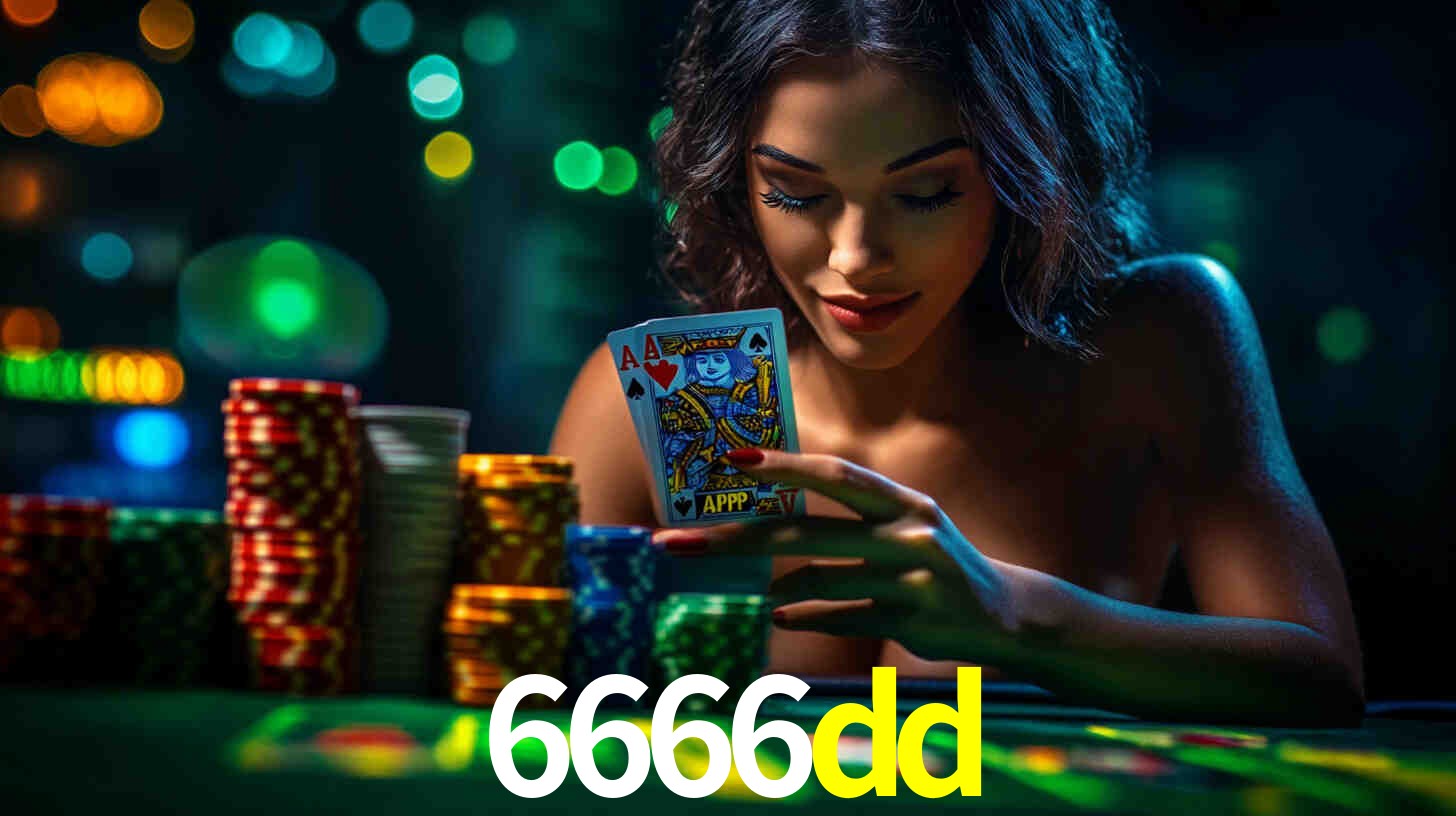 Estatísticas 6666dd