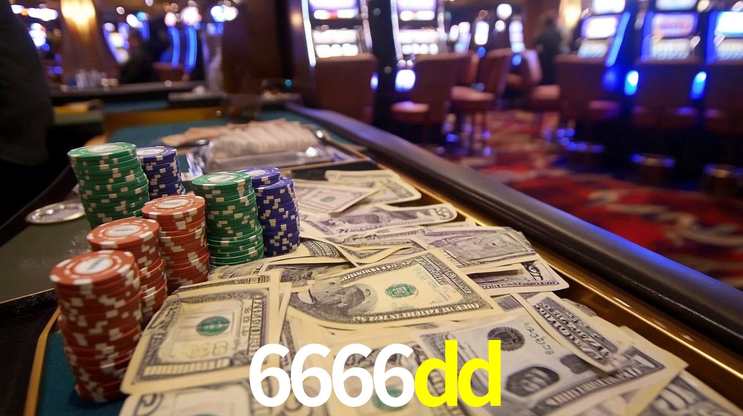Desvendando o Mundo dos Jogos Virtuais na 6666dd