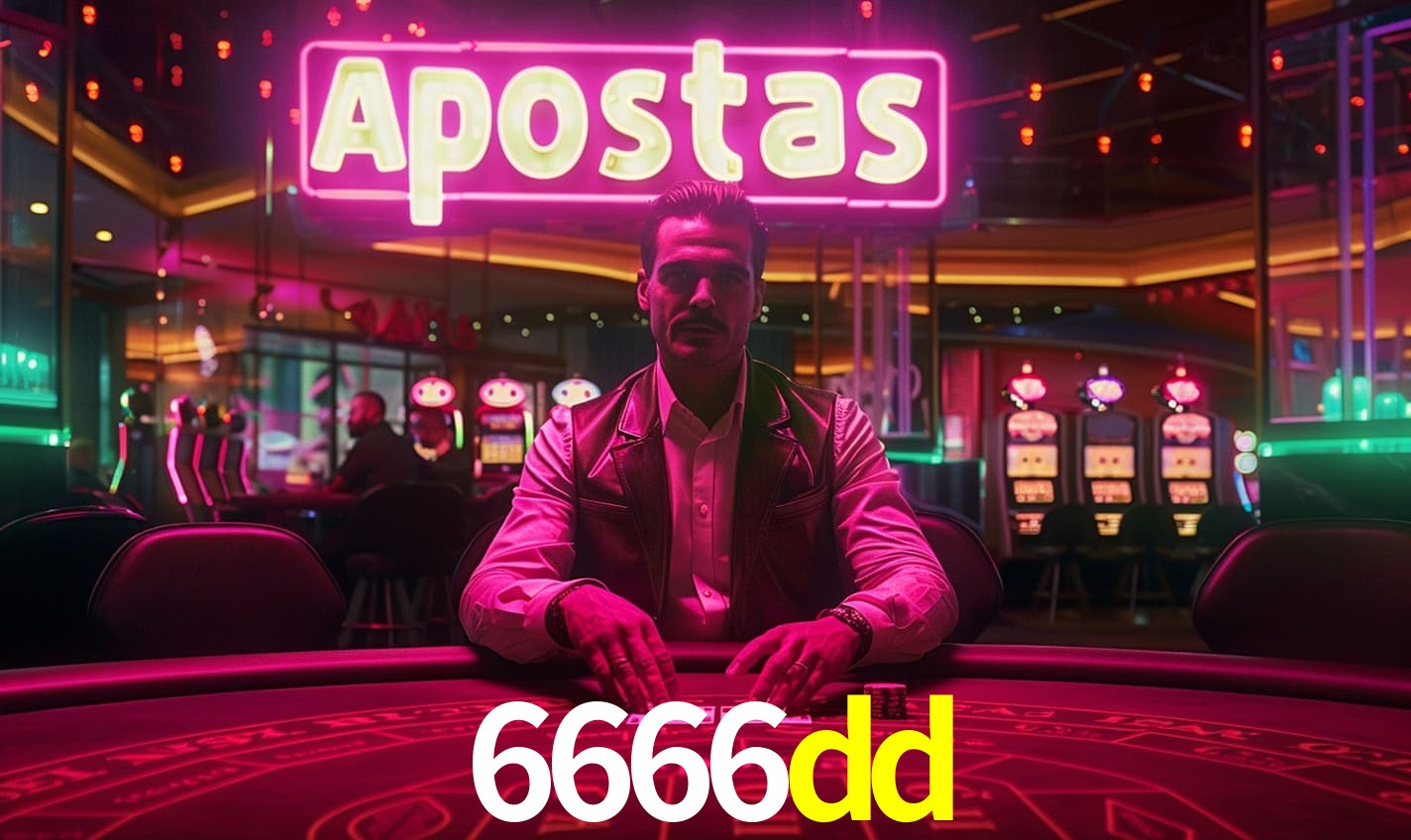 Diretório de Jogos 6666dd