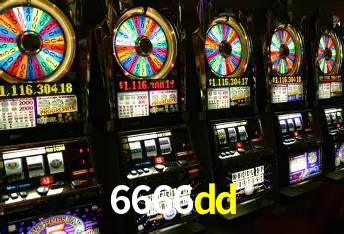 A Emoção da Loteria na 6666dd: Uma Chance de Mudança de Vida