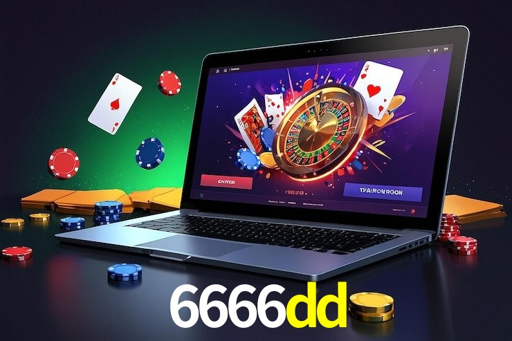 Explorando a Categoria de Eventos em Apostas na 6666dd