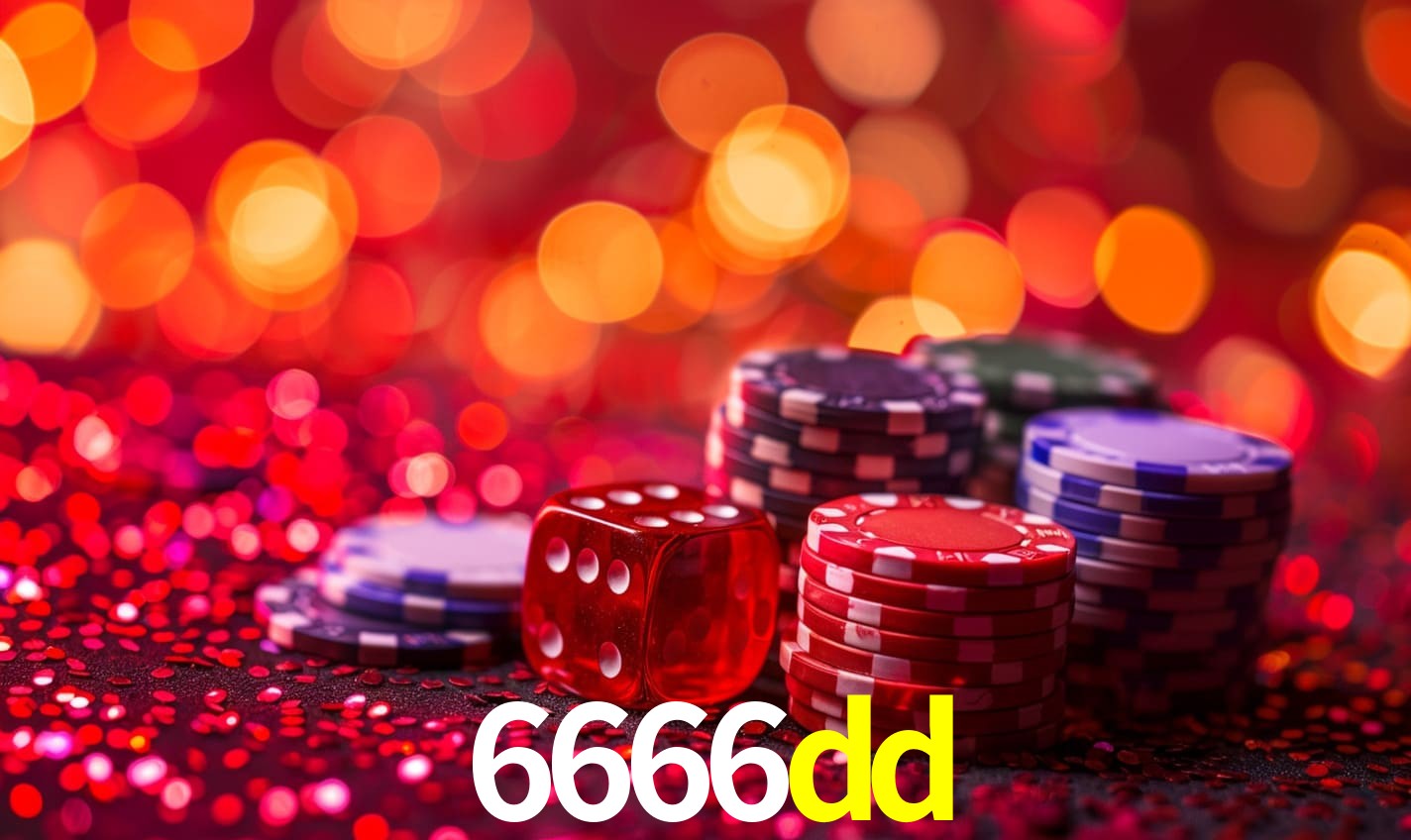 Jogos de Slot 6666dd