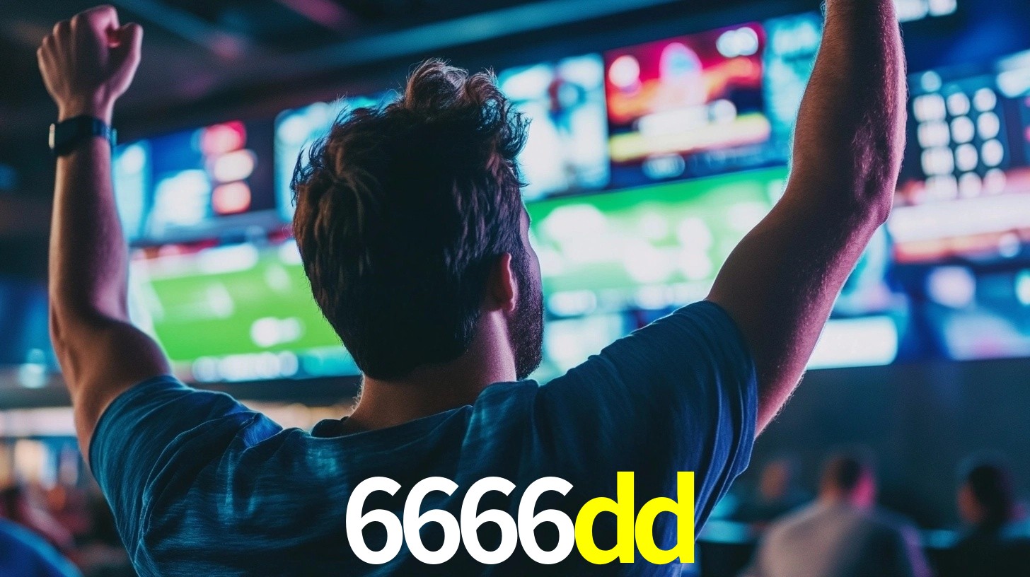 Bônus Generosos e Exclusivos no 6666dd para Você!