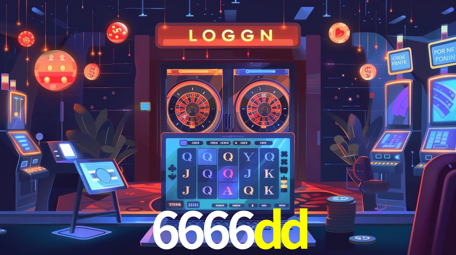 Descubra a Essência do 6666dd: Nossa História e Compromissos
