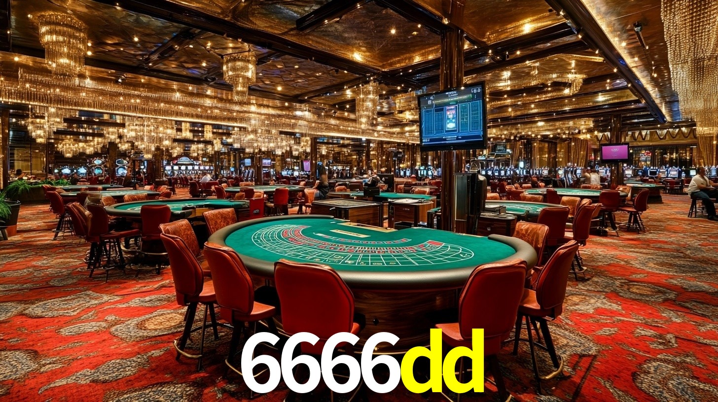 6666dd bet