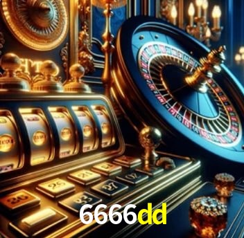 A Emoção da Loteria na 6666dd: Uma Chance de Mudança de Vida