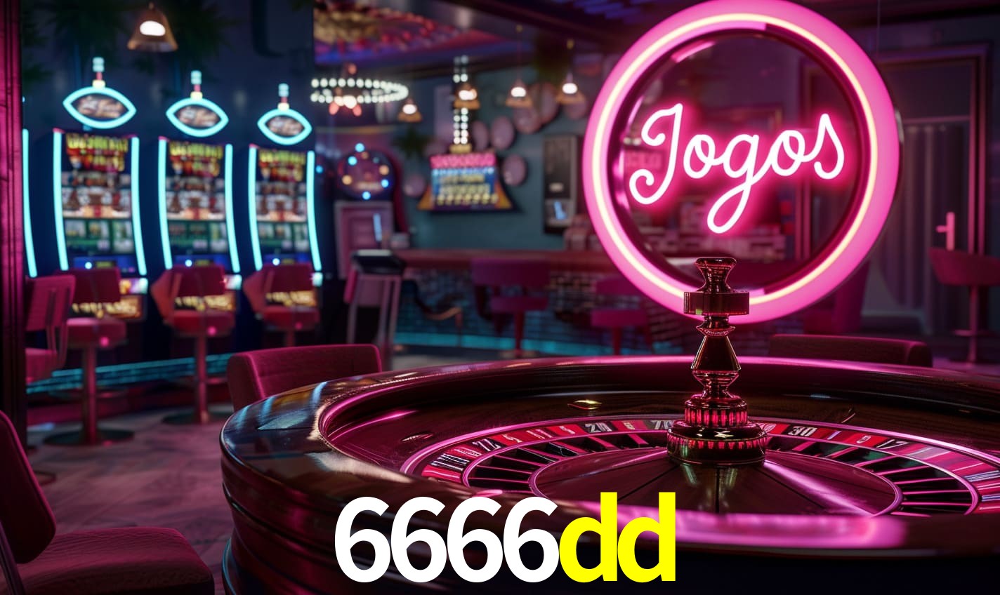 Provedores de Jogos 6666dd