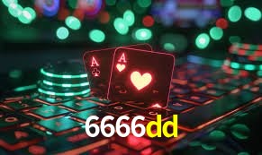 Inovações de Jogos na 6666dd: O Futuro das Experiências Interativas