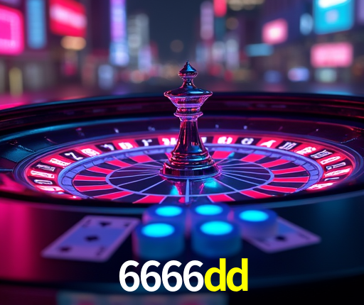 Recursos de Bônus 6666dd