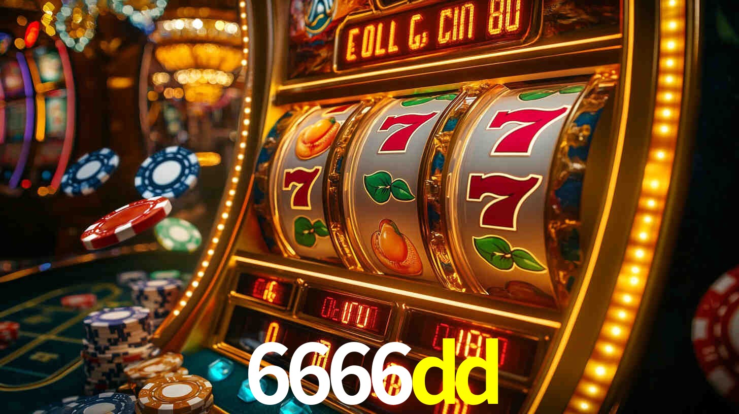 6666dd bet