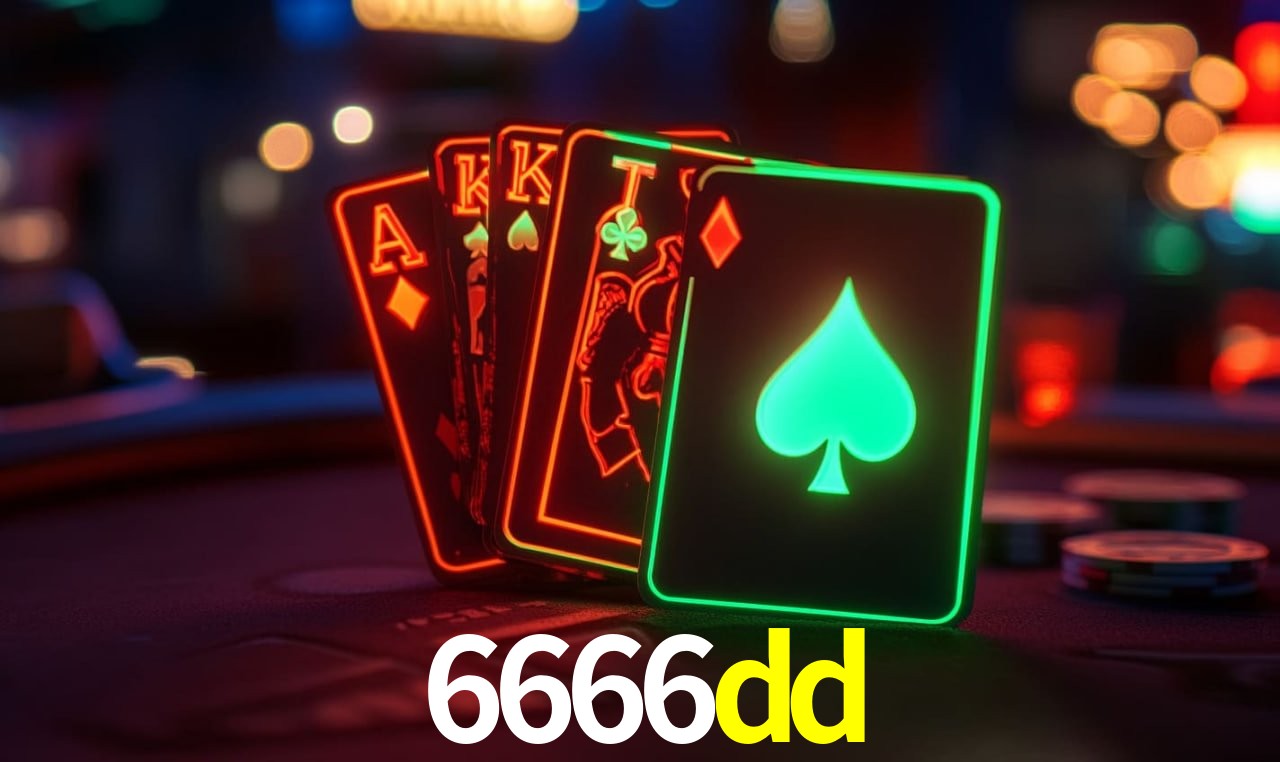 A Popularidade dos Caça-Níqueis no 6666dd