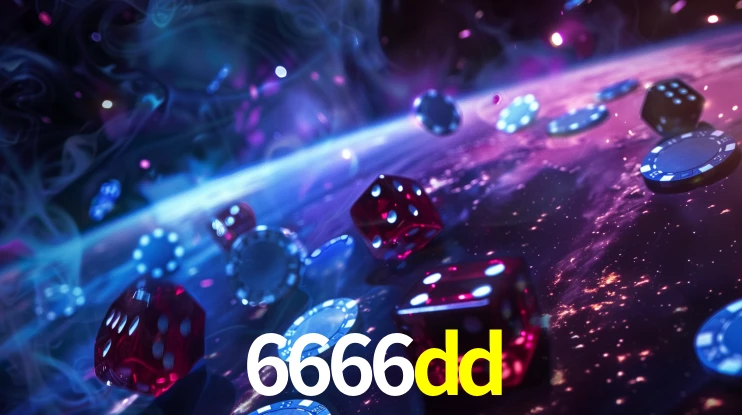 Welcome Bonus 6666dd