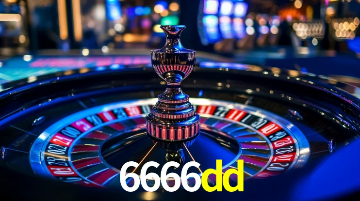 6666dd: Seu Cassino Premiado com Pagamentos Rápidos