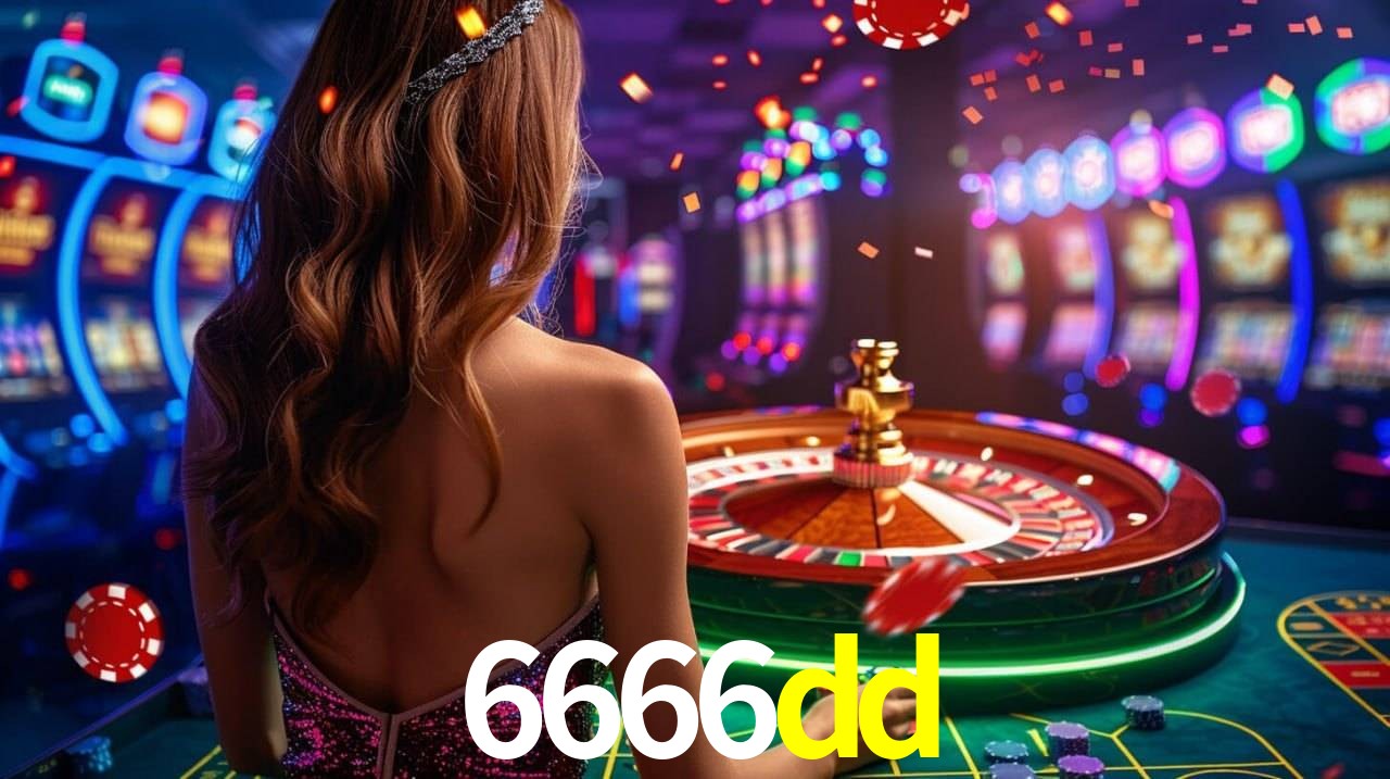 Descubra a Essência do 6666dd: Nossa História e Compromissos