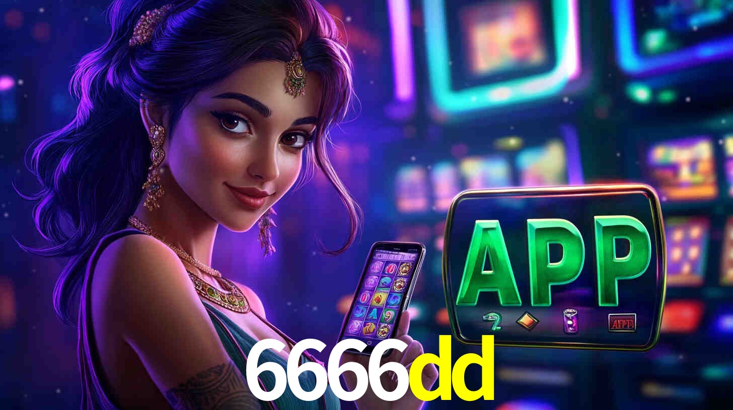 Desvendando o Mundo dos Jogos Virtuais na 6666dd