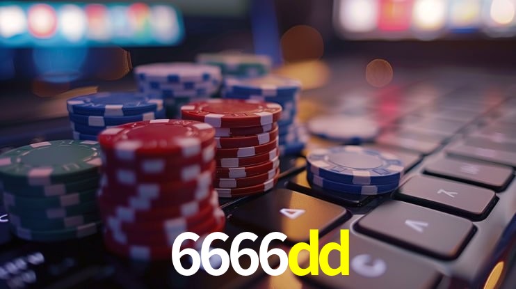 Explorando a Categoria de Eventos em Apostas na 6666dd