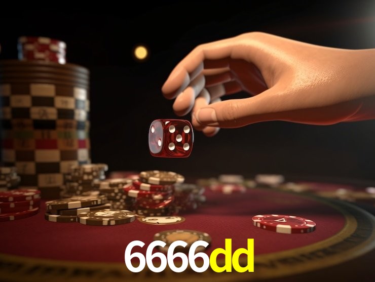 A Experiência Imersiva dos Cassinos Ao Vivo no 6666dd