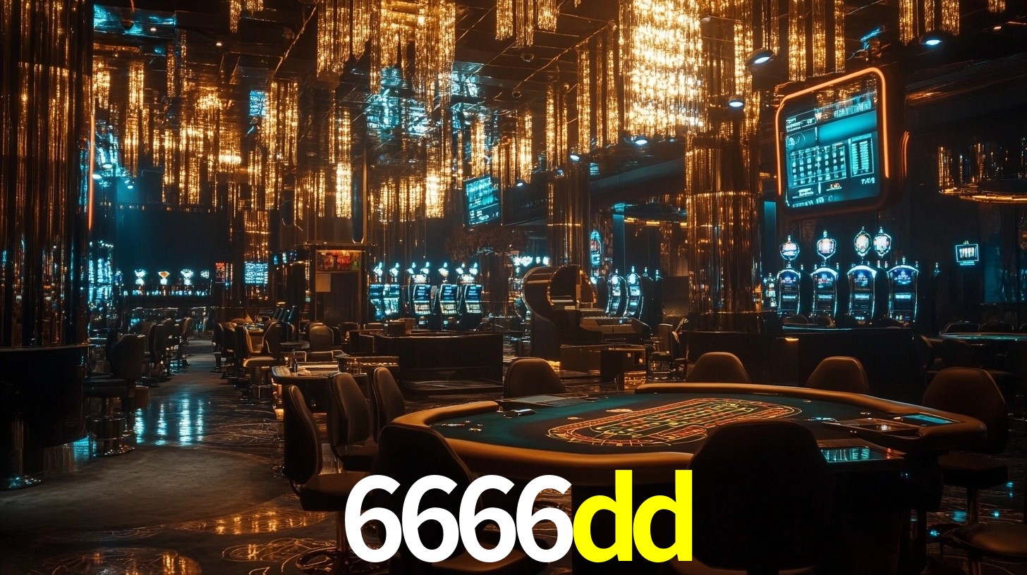 6666dd bet