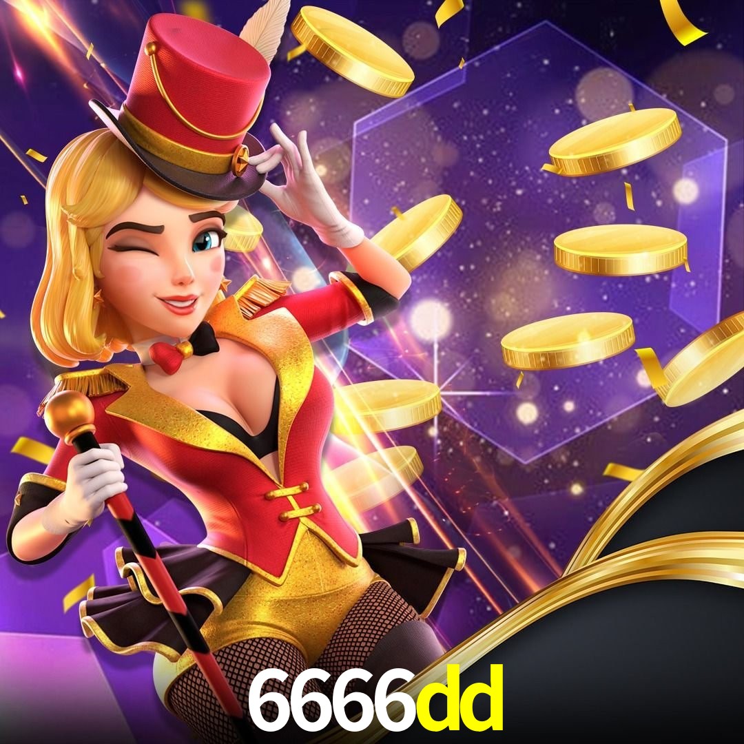 Live Casino 6666dd