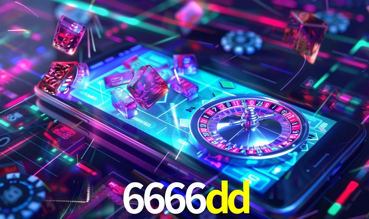 Desvendando o Mundo dos Jogos Virtuais na 6666dd