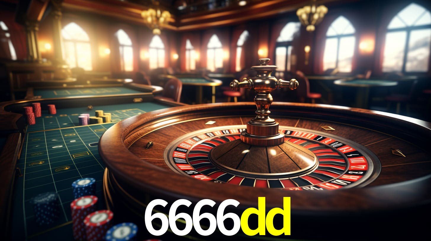 Tournaments 6666dd