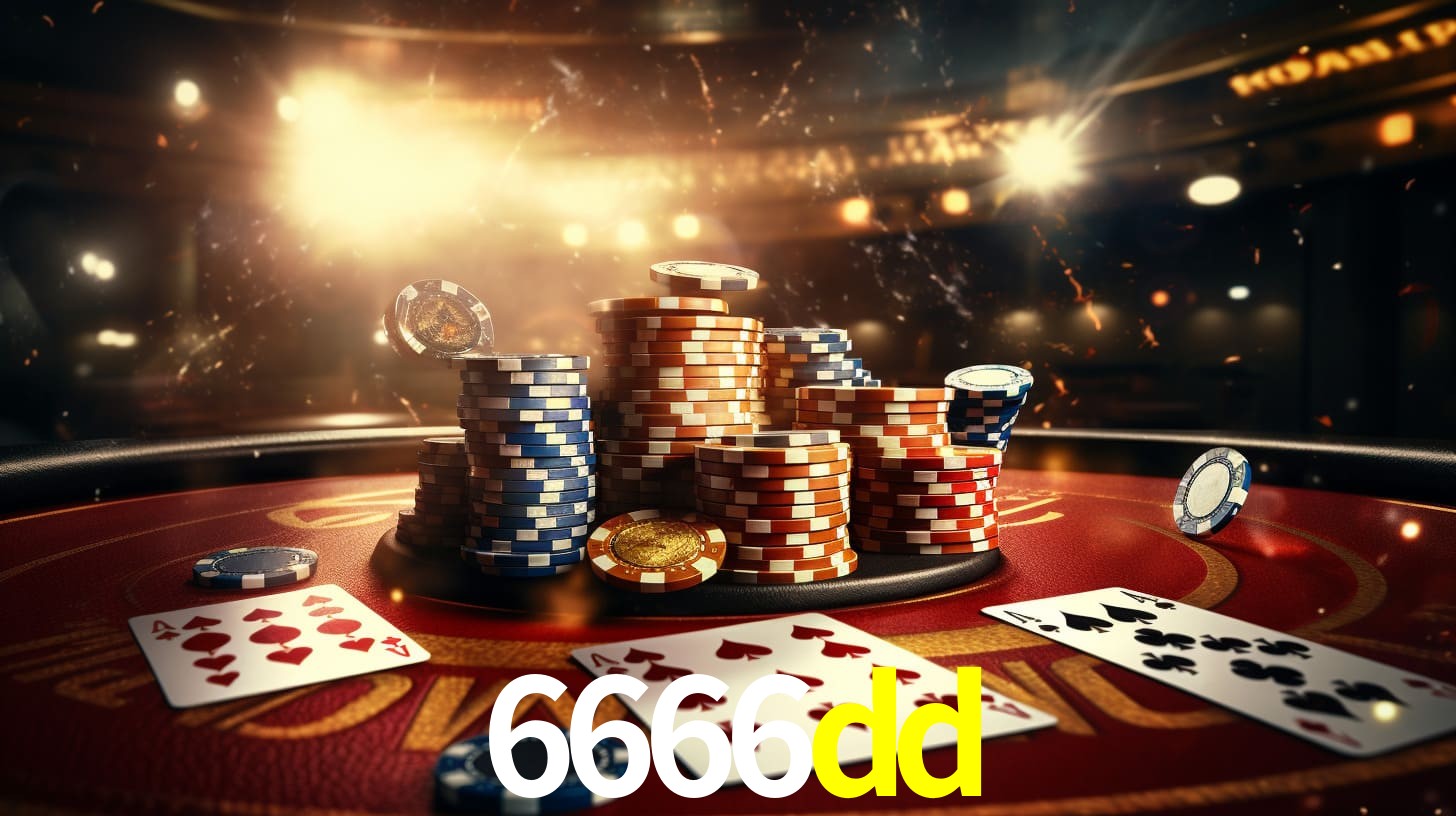 Welcome Bonus 6666dd