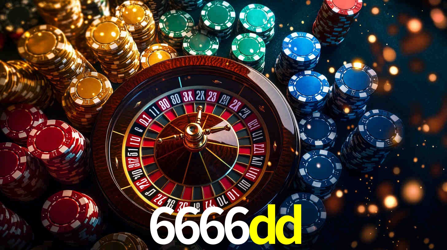 Experimente o Login Seguro Premium no 6666dd