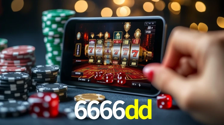 Ofertas Imperdíveis na 6666dd: Promoções e Bônus Que Valem a Pena
