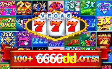 Descubra o Mundo do Cassino Online com 6666dd