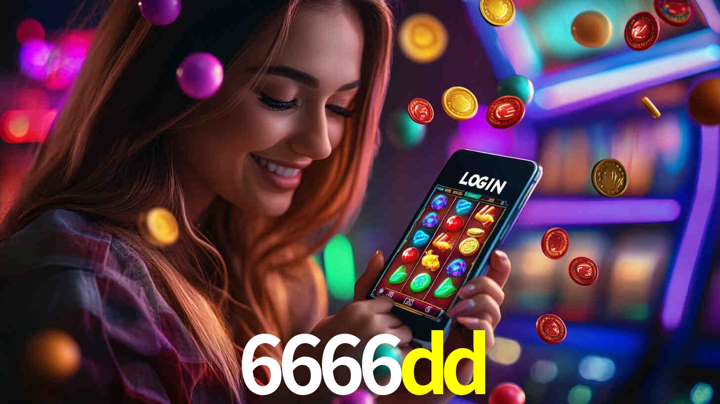 6666dd: Jogue Crash e Experimente Alta Recompensa Instantânea