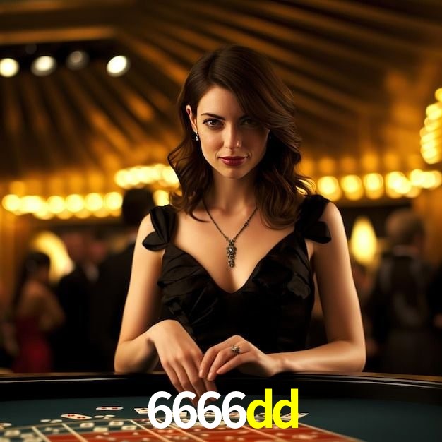 Estatísticas do Jogo 6666dd