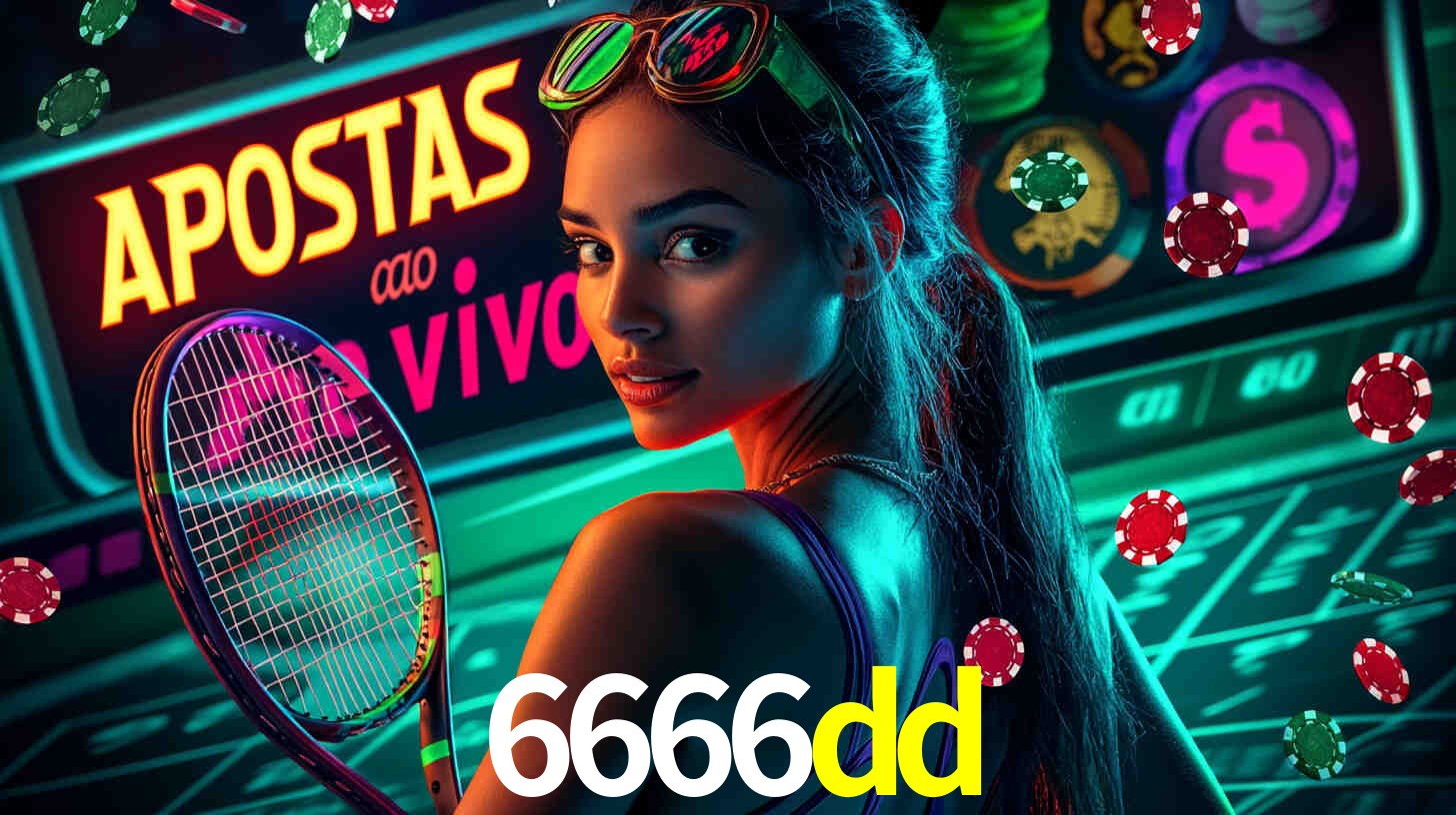 Mesa de Blackjack 6666dd