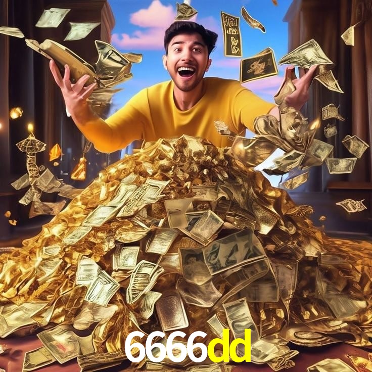 Inovações de Jogos na 6666dd: O Futuro das Experiências Interativas
