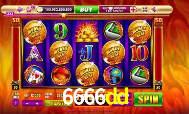 cassino 6666dd