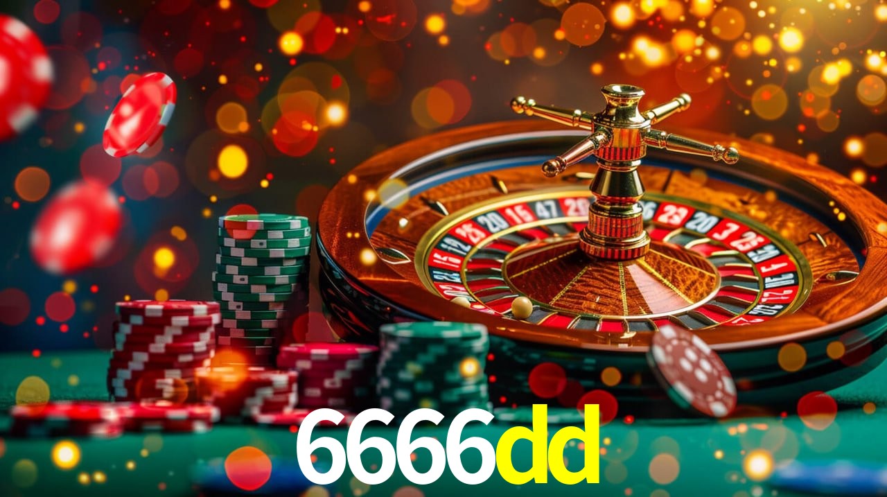 Benefícios da Conta 6666dd