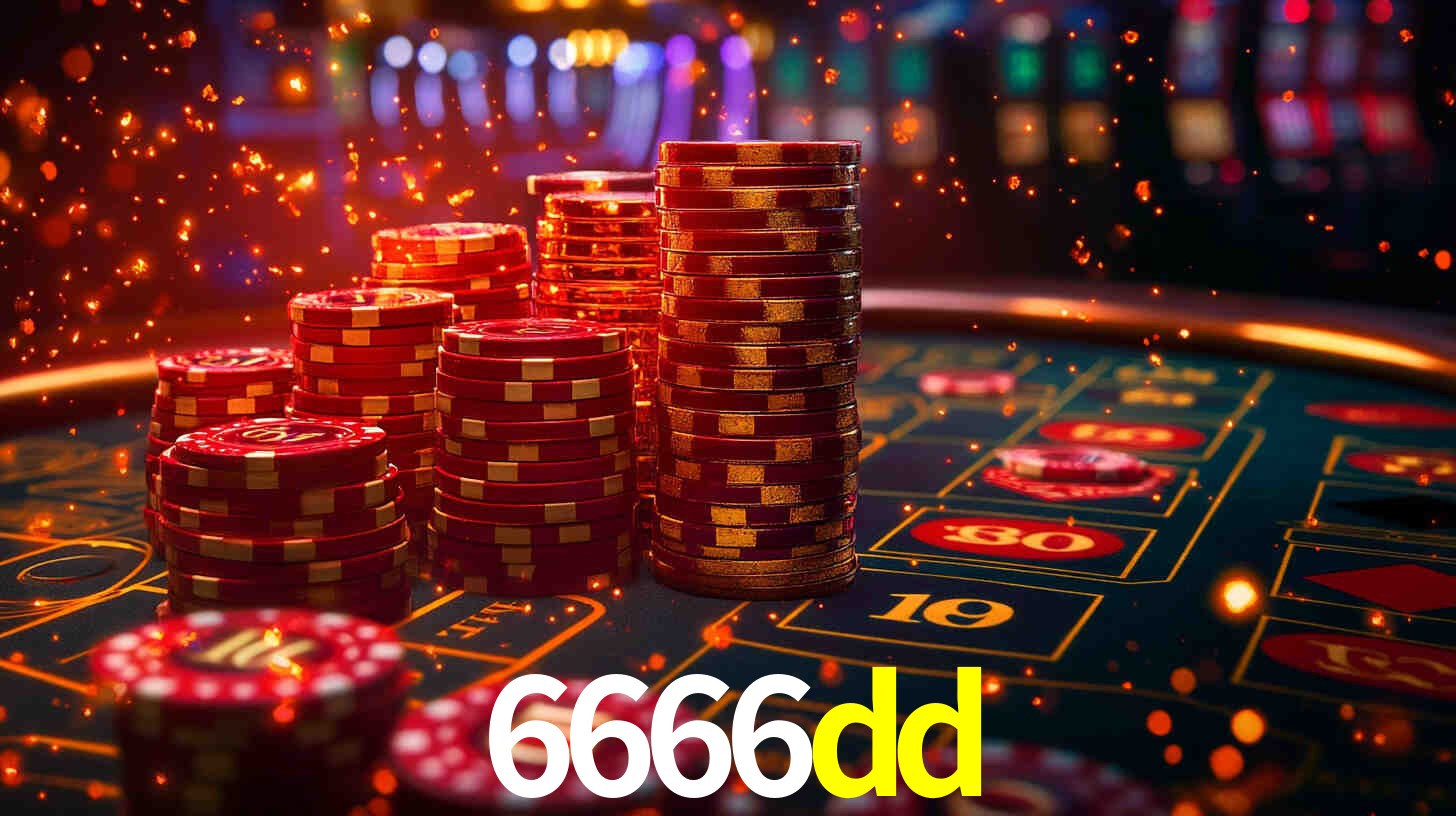 Explore as vantagens do 6666dd: serviço profissional e confiabilidade