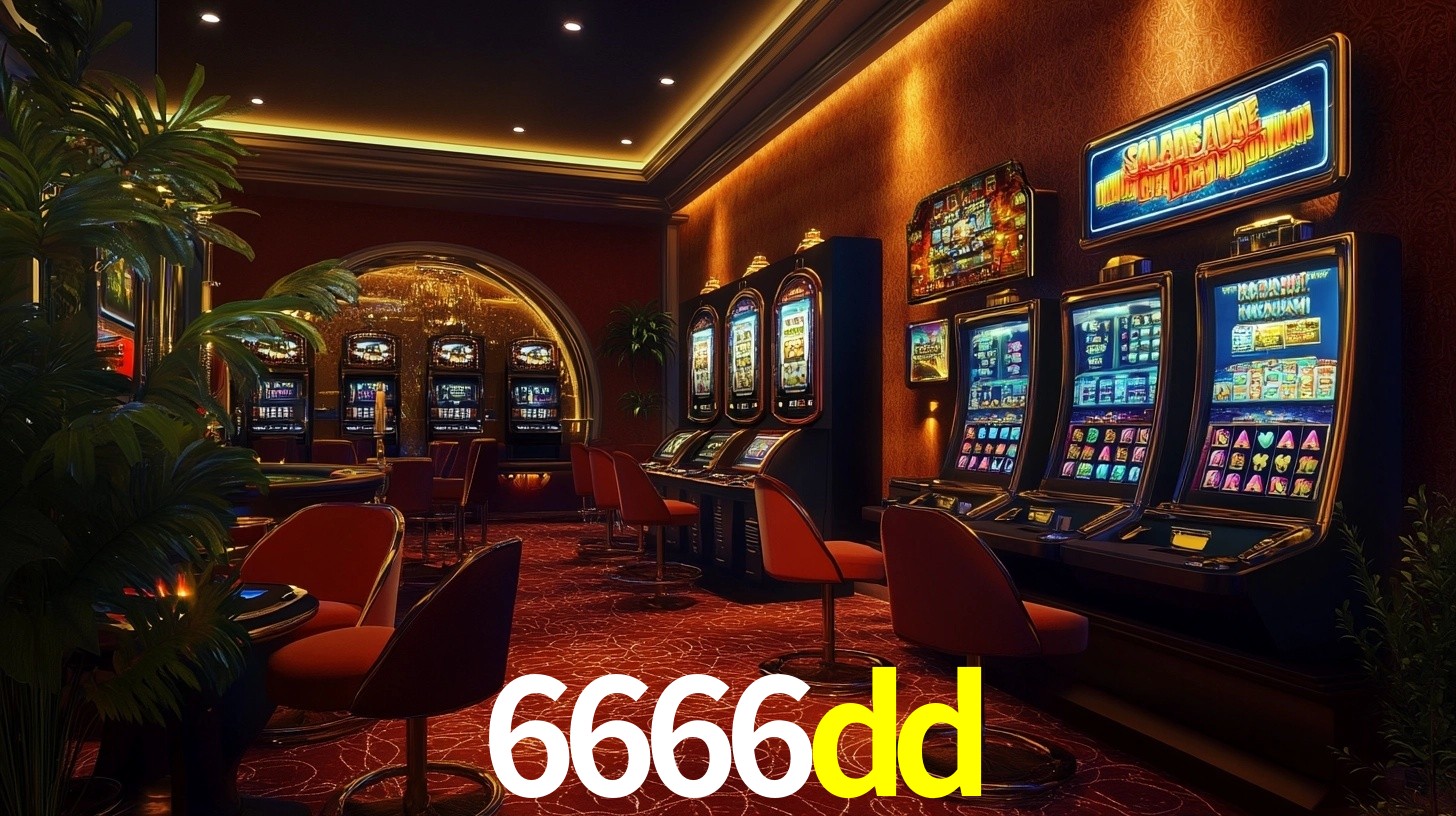 6666dd App Interface