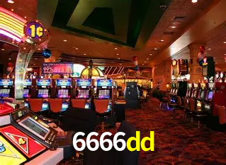 APP oficial da 6666dd para mobile