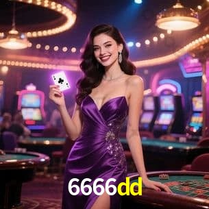 A Experiência Imersiva dos Cassinos Ao Vivo no 6666dd