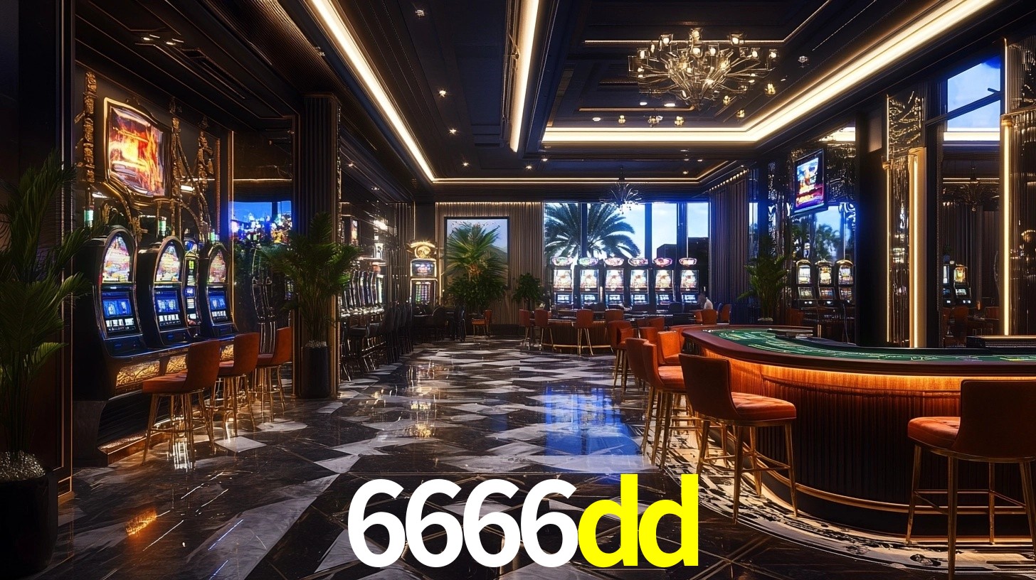 6666dd bet