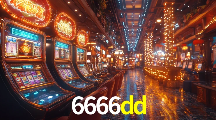 6666dd: A Experiência de Casino com Jogos de Mesa ao Vivo