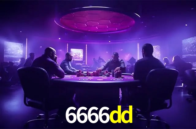 Apostas Esportivas na 6666dd: Um Guia Completo